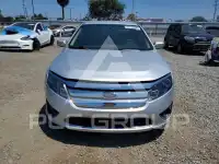 2012 Ford FUSION photo