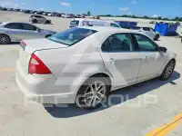 2012 Ford FUSION фото