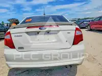 2012 Ford FUSION фото
