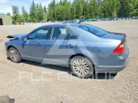 2012 Ford FUSION фото