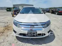 2012 Ford FUSION фото