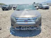 2012 Ford FUSION фото