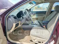 2012 Ford FUSION фото