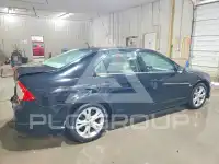 2012 Ford FUSION фото