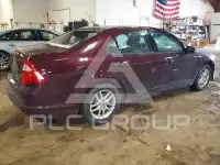 2012 Ford FUSION photo
