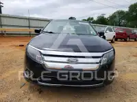2012 Ford FUSION фото
