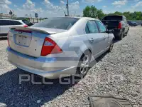 2012 Ford FUSION фото