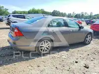 2012 Ford FUSION photo