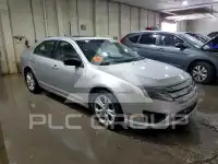 2012 Ford FUSION фото
