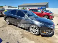 2012 Ford FUSION фото