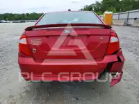 2012 Ford FUSION фото