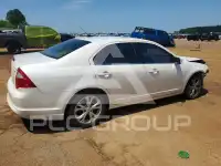 2012 Ford FUSION фото