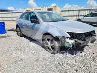 2012 Ford FUSION фото