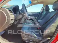 2012 Ford FUSION фото