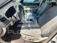 2012 Ford FUSION photo