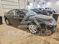2012 Ford FUSION фото