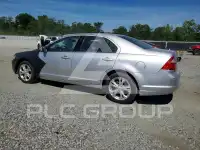 2012 Ford FUSION фото