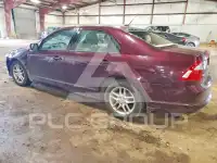 2012 Ford FUSION photo