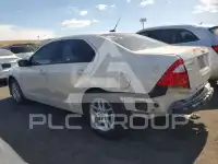 2012 Ford FUSION фото