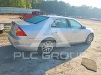 2012 Ford FUSION фото