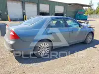 2012 Ford FUSION фото
