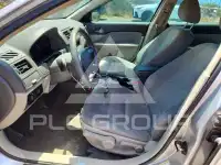 2012 Ford FUSION photo