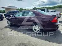 2012 Ford FUSION фото