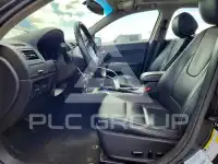 2012 Ford FUSION фото