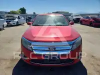2012 Ford FUSION фото
