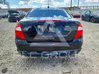 2012 Ford FUSION фото
