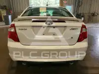 2012 Ford FUSION photo
