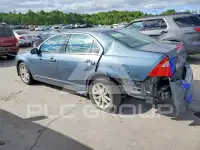 2012 Ford FUSION photo