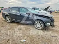 2012 Ford FUSION фото