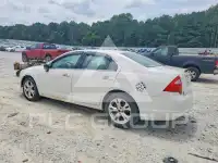 2012 Ford FUSION фото