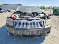 2012 Ford FUSION фото