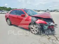 2012 Ford FUSION фото