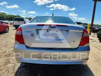 2012 Ford FUSION photo