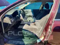 2012 Ford FUSION photo