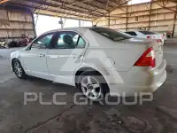 2012 Ford FUSION photo