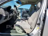 2012 Ford FUSION photo