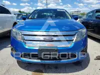 2012 Ford FUSION photo