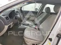 2012 Ford FUSION фото
