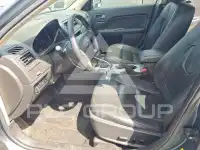 2012 Ford FUSION photo