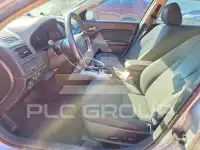 2012 Ford FUSION photo