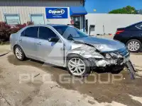 2012 Ford FUSION фото
