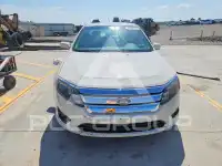 2012 Ford FUSION фото