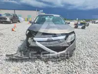 2012 Ford FUSION фото