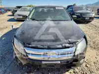 2012 Ford FUSION фото
