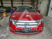 2012 Ford FUSION фото