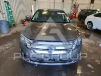 2012 Ford FUSION фото